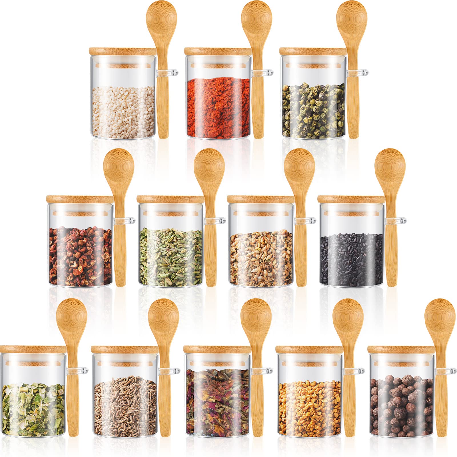 Storage supplies