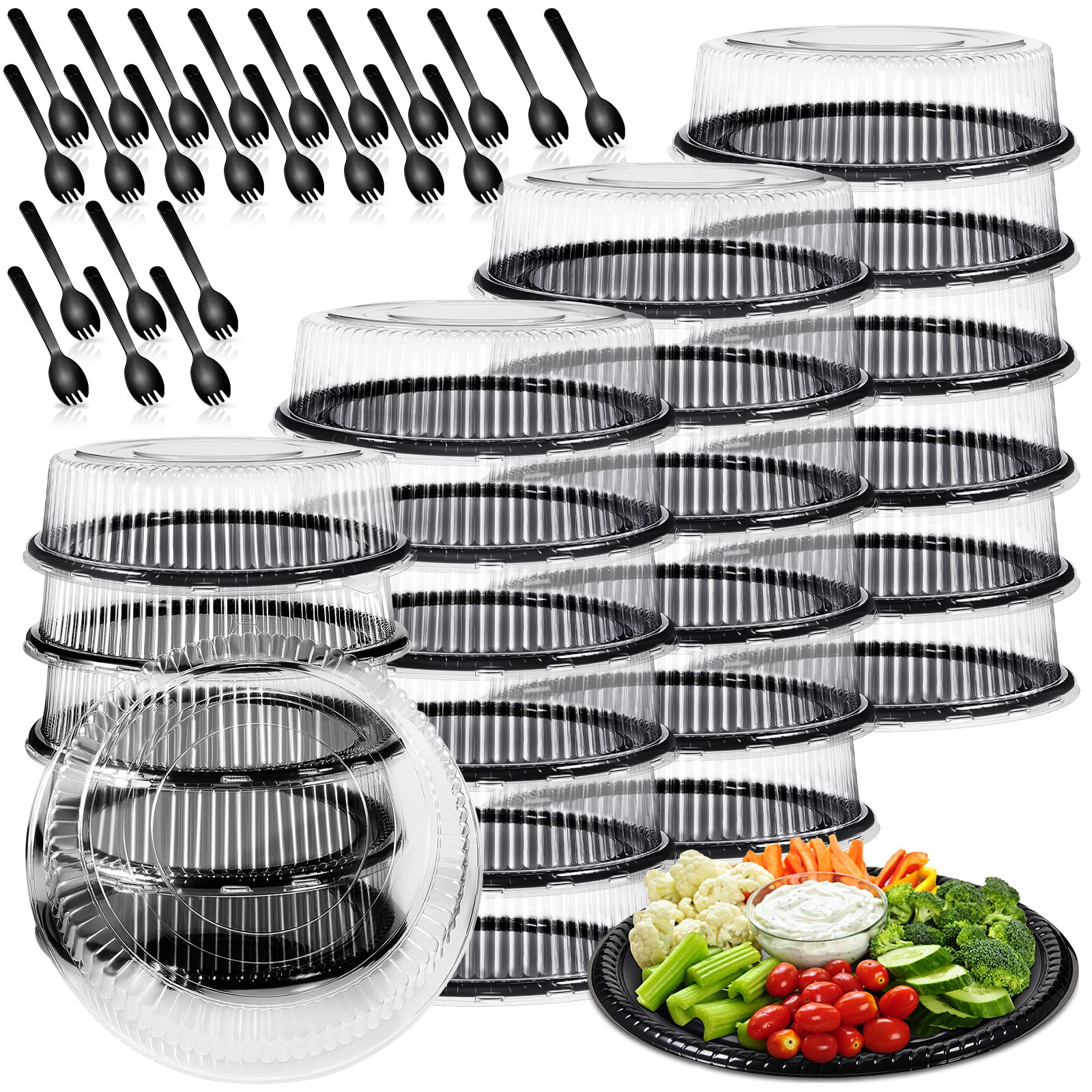 Baking supplies