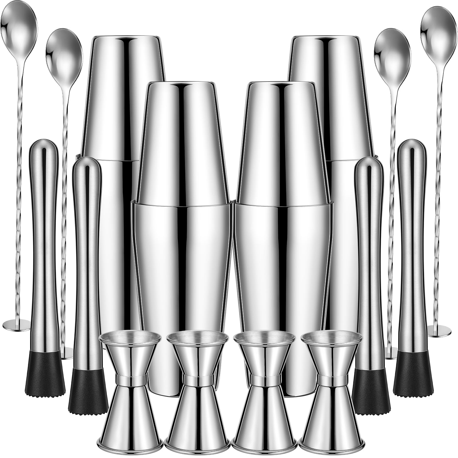 Kitchen supplies